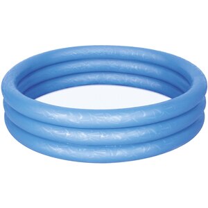 Piscina gonflabila pentru copii BESTWAY, 2 ani+, 122 x 25 cm, 140L, 1 buc Piscina gonflabila pentru copii BESTWAY, 2 ani+, 122 x 25 cm, 140L, 1 buc