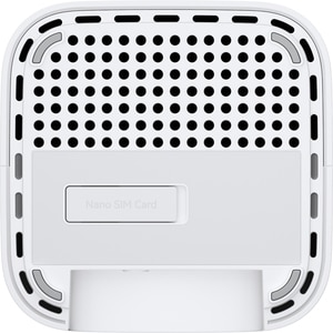 Router Wireless HUAWEI 5G CPE 5s, 5G LTE AX3000, Wi-Fi 6, Dual-Band 574+2402 Mbps, alb Router Wireless HUAWEI 5G CPE 5s, 5G LTE AX3000, Wi-Fi 6, Dual-Band 574+2402 Mbps, alb