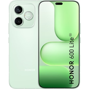 Telefon HONOR 600 Lite, 256GB, 8GB RAM, Dual SIM, Velvet Green Telefon HONOR 600 Lite, 256GB, 8GB RAM, Dual SIM, Velvet Green