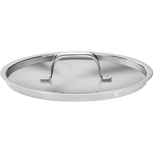 Oala WMF Fusiontec Aromatic 515345290, 6.2l, 24cm, negru Oala WMF Fusiontec Aromatic 515345290, 6.2l, 24cm, negru