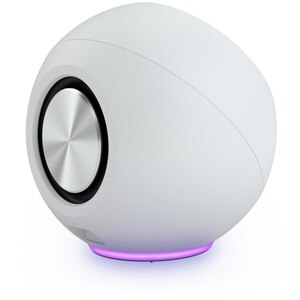 Boxe CREATIVE Pebble SE, 2.0, 4.4W, RGB, alb Boxe CREATIVE Pebble SE, 2.0, 4.4W, RGB, alb