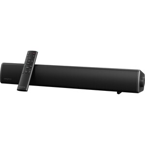 Soundbar PC CREATIVE Sound Blaster GS5, 2.0, 30W, Bluetooth, RGB, negru Soundbar PC CREATIVE Sound Blaster GS5, 2.0, 30W, Bluetooth, RGB, negru
