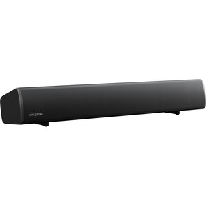 Soundbar PC CREATIVE Sound Blaster GS5, 2.0, 30W, Bluetooth, RGB, negru Soundbar PC CREATIVE Sound Blaster GS5, 2.0, 30W, Bluetooth, RGB, negru