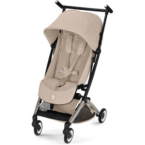Carucior 2in1 CYBEX Libelle 526000935, 5 puncte, 0 luni+, bej Carucior 2in1 CYBEX Libelle 526000935, 5 puncte, 0 luni+, bej