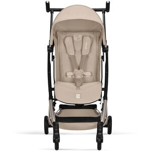 Carucior 2in1 CYBEX Libelle 526000935, 5 puncte, 0 luni+, bej Carucior 2in1 CYBEX Libelle 526000935, 5 puncte, 0 luni+, bej
