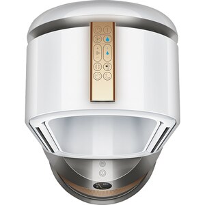 Purificator aer DYSON PH2 DE-NOX PH05, 10 trepte viteza, Hepa, Telecomanda, auriu Purificator aer DYSON PH2 DE-NOX PH05, 10 trepte viteza, Hepa, Telecomanda, auriu