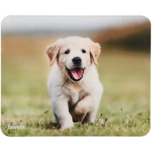 Mouse Pad HAMA Animal 54790, multicolor Mouse Pad HAMA Animal 54790, multicolor
