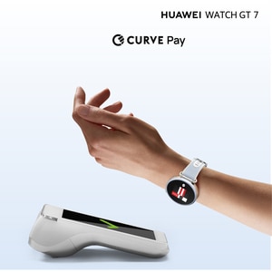Smartwatch HUAWEI Watch GT 7, 46mm, GPS, Android/iOS, Yellow Smartwatch HUAWEI Watch GT 7, 46mm, GPS, Android/iOS, Yellow