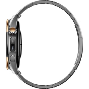 Smartwatch HUAWEI Watch 6 Pro Space Edition, 46mm, LTE, Wi-Fi, Android/iOS, Black Smartwatch HUAWEI Watch 6 Pro Space Edition, 46mm, LTE, Wi-Fi, Android/iOS, Black