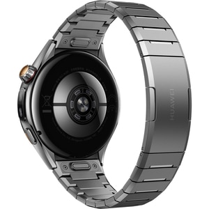 Smartwatch HUAWEI Watch 6 Pro Space Edition, 46mm, LTE, Wi-Fi, Android/iOS, Black Smartwatch HUAWEI Watch 6 Pro Space Edition, 46mm, LTE, Wi-Fi, Android/iOS, Black