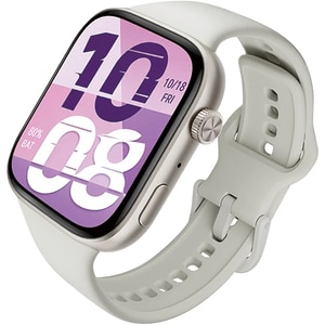 Smartwatch HONOR Watch X5i, Android/iOS, White Smartwatch HONOR Watch X5i, Android/iOS, White