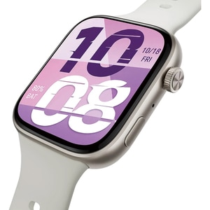 Smartwatch HONOR Watch X5i, Android/iOS, White Smartwatch HONOR Watch X5i, Android/iOS, White