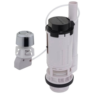 Mecanism de golire WC FLUIDMASTER 550B-005-P15, dubla actionare, cablu 550 mm Mecanism de golire WC FLUIDMASTER 550B-005-P15, dubla actionare, cablu 550 mm