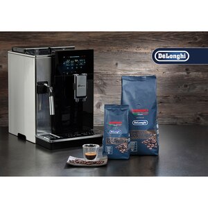 Cafea boabe DELONGHI Kimbo, 1000g Cafea boabe DELONGHI Kimbo, 1000g