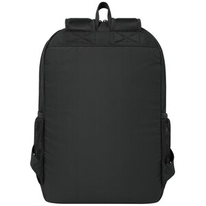 Rucsac laptop RIVACASE 5566 Gremio ECO, 15.6" - 16", poliester, negru Rucsac laptop RIVACASE 5566 Gremio ECO, 15.6" - 16", poliester, negru