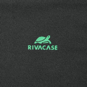 Rucsac laptop RIVACASE 5566 Gremio ECO, 15.6" - 16", poliester, negru Rucsac laptop RIVACASE 5566 Gremio ECO, 15.6" - 16", poliester, negru