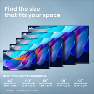 Televizor LED Smart HISENSE 55A6S, Ultra HD 4K, HDR, 139cm Televizor LED Smart HISENSE 55A6S, Ultra HD 4K, HDR, 139cm