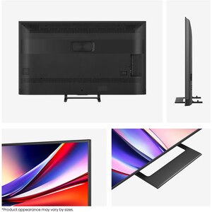 Televizor QLED Smart HISENSE 55A7Q, Ultra HD 4k, 139cm Televizor QLED Smart HISENSE 55A7Q, Ultra HD 4k, 139cm