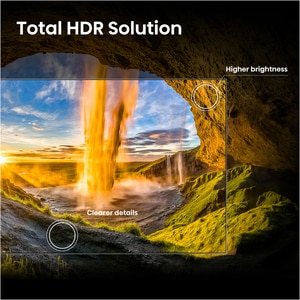 Televizor HI-QLED Smart HISENSE 55A7S, Ultra HD 4K, HDR, 139cm Televizor HI-QLED Smart HISENSE 55A7S, Ultra HD 4K, HDR, 139cm