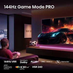 Televizor QLED Smart HISENSE 50E7Q PRO, Ultra HD 4K, HDR, 126cm Televizor QLED Smart HISENSE 50E7Q PRO, Ultra HD 4K, HDR, 126cm