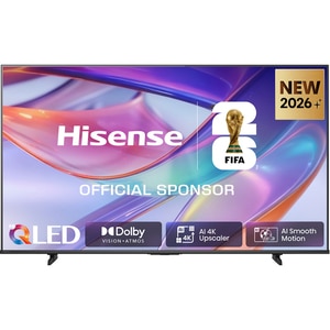 Televizor HI-QLED Smart HISENSE 55E7S, Ultra HD 4K, HDR, 139cm Televizor HI-QLED Smart HISENSE 55E7S, Ultra HD 4K, HDR, 139cm