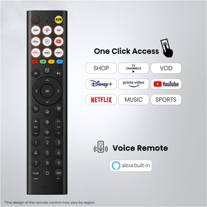 Televizor Mini-LED ULED Smart HISENSE 55E8S, Ultra HD 4K, HDR, 139cm Televizor Mini-LED ULED Smart HISENSE 55E8S, Ultra HD 4K, HDR, 139cm