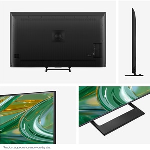 Televizor Mini-LED ULED Smart HISENSE 55E8S, Ultra HD 4K, HDR, 139cm Televizor Mini-LED ULED Smart HISENSE 55E8S, Ultra HD 4K, HDR, 139cm