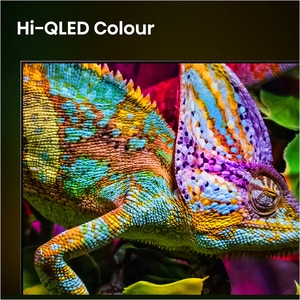 Televizor Mini-LED ULED Smart HISENSE 55E8S, Ultra HD 4K, HDR, 139cm Televizor Mini-LED ULED Smart HISENSE 55E8S, Ultra HD 4K, HDR, 139cm