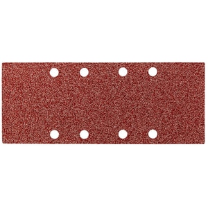 Hartie abraziva GRAPHITE, 230 x 93mm, K80, 5buc Hartie abraziva GRAPHITE, 230 x 93mm, K80, 5buc