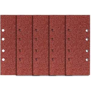 Hartie abraziva GRAPHITE, 230 x 93mm, K80, 5buc Hartie abraziva GRAPHITE, 230 x 93mm, K80, 5buc
