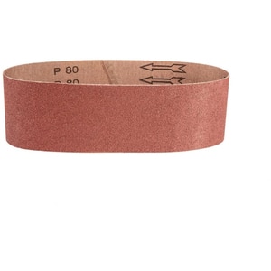 Banda slefurie GRAPHITE, 533 x 75mm, K80, 3buc Banda slefurie GRAPHITE, 533 x 75mm, K80, 3buc