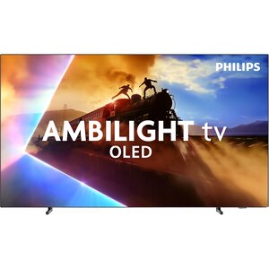 Televizor OLED Smart PHILIPS 55OLED770, Ultra HD 4K, HDR10+, 139cm Televizor OLED Smart PHILIPS 55OLED770, Ultra HD 4K, HDR10+, 139cm