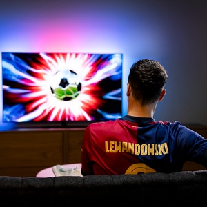 Televizor OLED Smart PHILIPS 55OLED770, Ultra HD 4K, HDR10+, 139cm Televizor OLED Smart PHILIPS 55OLED770, Ultra HD 4K, HDR10+, 139cm