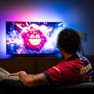Televizor OLED Smart PHILIPS 55OLED770, Ultra HD 4K, HDR10+, 139cm Televizor OLED Smart PHILIPS 55OLED770, Ultra HD 4K, HDR10+, 139cm