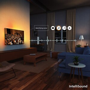 Televizor LED Smart PHILIPS 55PUS7000, Ultra HD 4K, HDR10+, 139cm Televizor LED Smart PHILIPS 55PUS7000, Ultra HD 4K, HDR10+, 139cm