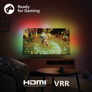 Televizor LED Smart PHILIPS 55PUS7000, Ultra HD 4K, HDR10+, 139cm Televizor LED Smart PHILIPS 55PUS7000, Ultra HD 4K, HDR10+, 139cm