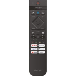 Televizor QLED Smart PHILIPS 55PUS9010, Ultra HD 4K, HDR10+, 139cm Televizor QLED Smart PHILIPS 55PUS9010, Ultra HD 4K, HDR10+, 139cm