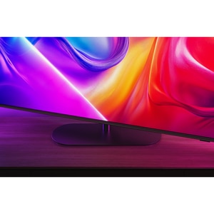 Televizor QLED Smart PHILIPS 55PUS9010, Ultra HD 4K, HDR10+, 139cm Televizor QLED Smart PHILIPS 55PUS9010, Ultra HD 4K, HDR10+, 139cm