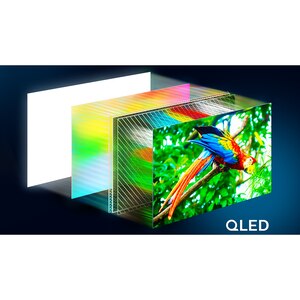 Televizor QLED Smart PHILIPS 55PUS9010, Ultra HD 4K, HDR10+, 139cm Televizor QLED Smart PHILIPS 55PUS9010, Ultra HD 4K, HDR10+, 139cm
