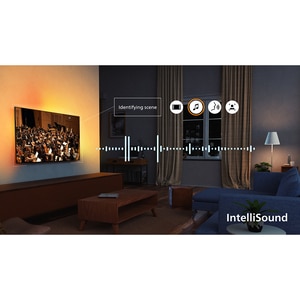 Televizor QLED Smart PHILIPS 55PUS9010, Ultra HD 4K, HDR10+, 139cm Televizor QLED Smart PHILIPS 55PUS9010, Ultra HD 4K, HDR10+, 139cm