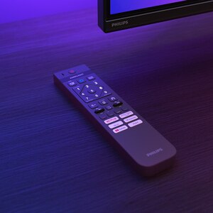 Televizor QLED Smart PHILIPS 55PUS9010, Ultra HD 4K, HDR10+, 139cm Televizor QLED Smart PHILIPS 55PUS9010, Ultra HD 4K, HDR10+, 139cm