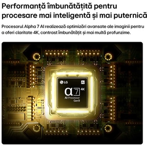 Televizor QNEDMini LEDLG 55QNED72B3B, Ultra HD 4K, 138 cm Televizor QNEDMini LEDLG 55QNED72B3B, Ultra HD 4K, 138 cm
