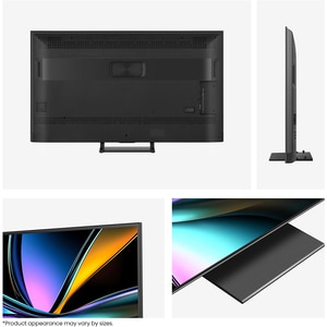 Televizor Mini-LED ULED Smart HISENSE 55U7Q PRO, Ultra HD 4K,139cm Televizor Mini-LED ULED Smart HISENSE 55U7Q PRO, Ultra HD 4K,139cm