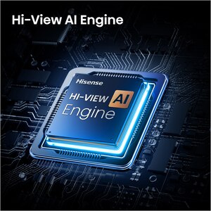 Televizor Mini-LED ULED Smart HISENSE 55U7S, Ultra HD 4K, HDR, 139cm Televizor Mini-LED ULED Smart HISENSE 55U7S, Ultra HD 4K, HDR, 139cm