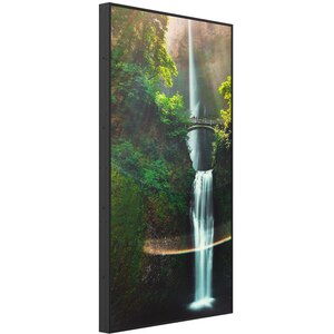 Display profesional HISENSE 55WH80E, 55", 4K, 60Hz, boxe, negru Display profesional HISENSE 55WH80E, 55", 4K, 60Hz, boxe, negru