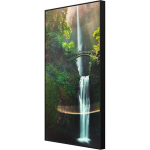 Display profesional HISENSE 55WH80E, 55", 4K, 60Hz, boxe, negru Display profesional HISENSE 55WH80E, 55", 4K, 60Hz, boxe, negru