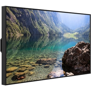 Display profesional HISENSE 55WH80E, 55", 4K, 60Hz, boxe, negru Display profesional HISENSE 55WH80E, 55", 4K, 60Hz, boxe, negru