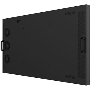 Display profesional HISENSE 55WH80E, 55", 4K, 60Hz, boxe, negru Display profesional HISENSE 55WH80E, 55", 4K, 60Hz, boxe, negru