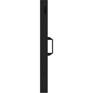 Display profesional HISENSE 55WH80E, 55", 4K, 60Hz, boxe, negru Display profesional HISENSE 55WH80E, 55", 4K, 60Hz, boxe, negru
