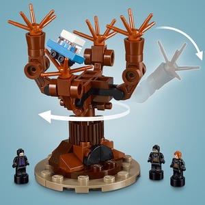 LEGO Harry Potter: Castelul Hogwarts 71043, 16 ani+, 6020 piese LEGO Harry Potter: Castelul Hogwarts 71043, 16 ani+, 6020 piese